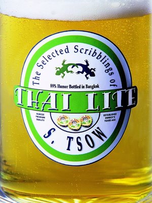 cover image of Thai Lite
